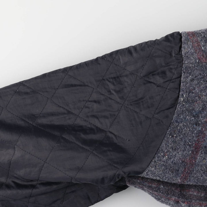 Dickies denim coveralls, men's size L unclear blue type Vintage Second Hand