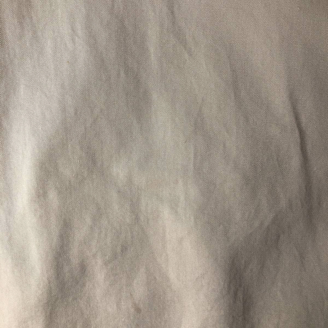 Ralph Lauren POLO by Ralph Lauren Swing Top Sports Jacket Men's XL cotton Beige type Vintage Second Hand