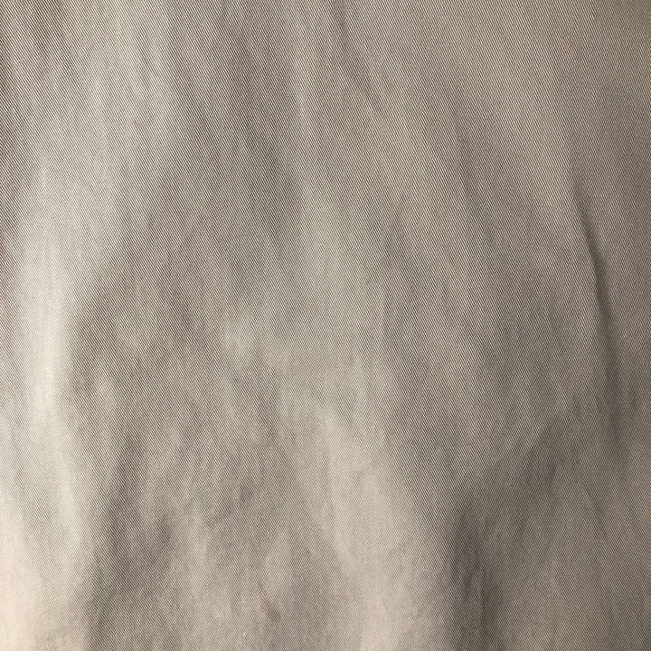 Ralph Lauren POLO by Ralph Lauren Swing Top Sports Jacket Men's XL cotton Beige type Vintage Second Hand