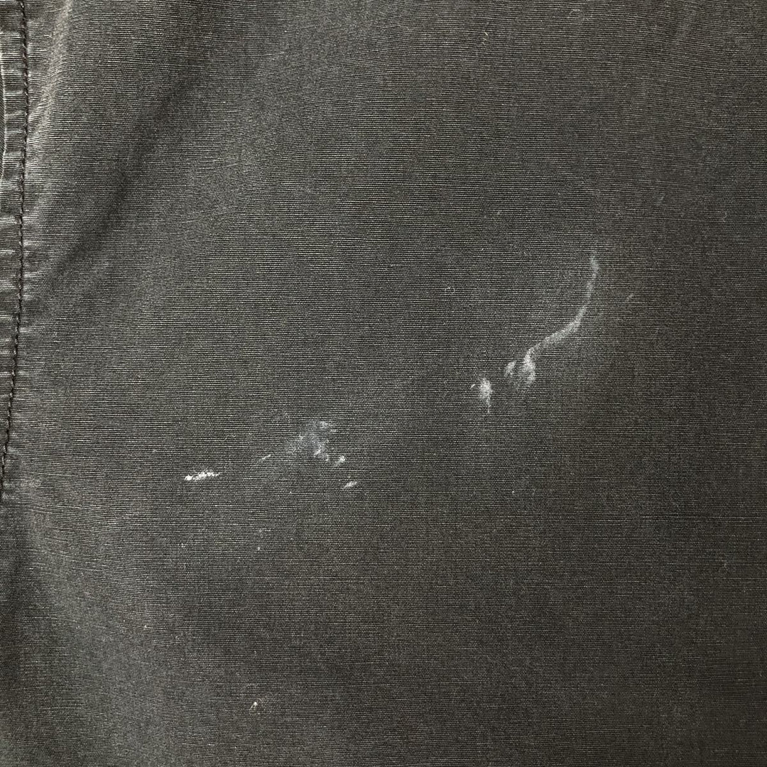 Ralph Lauren POLO by Ralph Lauren Swing Top Sports Jacket Men's XL cotton black type Vintage Second Hand