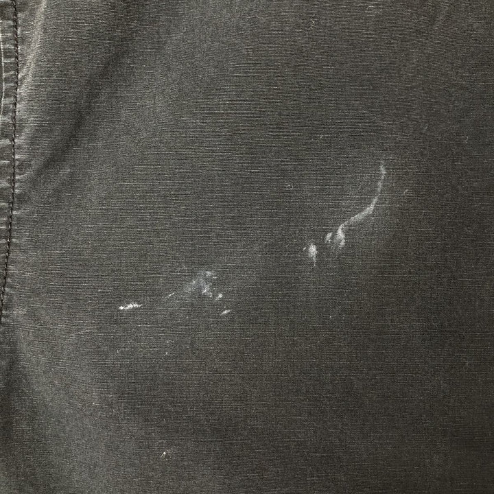 Ralph Lauren POLO by Ralph Lauren Swing Top Sports Jacket Men's XL cotton black type Vintage Second Hand