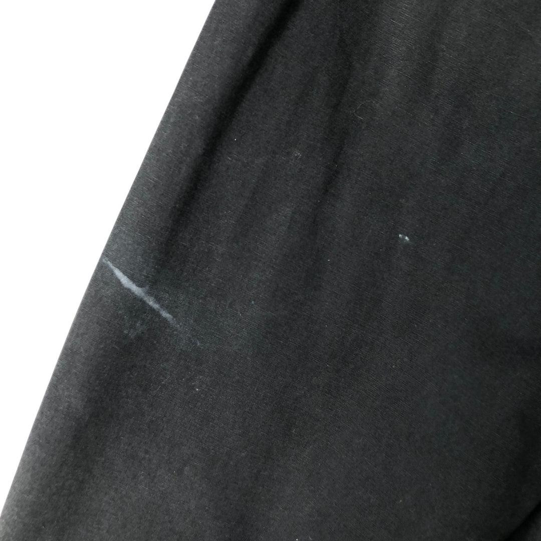 Ralph Lauren POLO by Ralph Lauren Swing Top Sports Jacket Men's XL cotton black type Vintage Second Hand