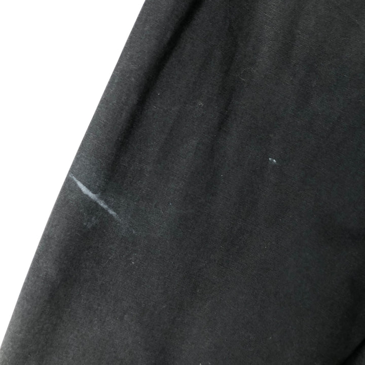 Ralph Lauren POLO by Ralph Lauren Swing Top Sports Jacket Men's XL cotton black type Vintage Second Hand