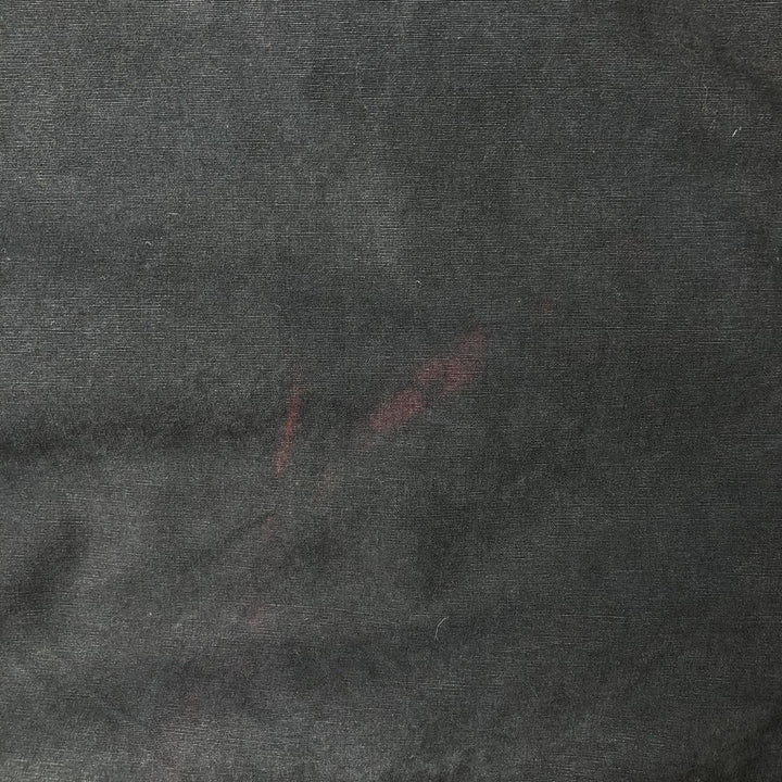 Ralph Lauren POLO by Ralph Lauren Swing Top Sports Jacket Men's XL cotton black type Vintage Second Hand