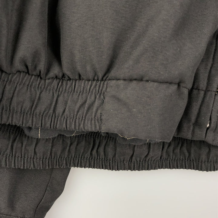 Ralph Lauren POLO by Ralph Lauren Swing Top Sports Jacket Men's XXL polyester black type Vintage Second Hand