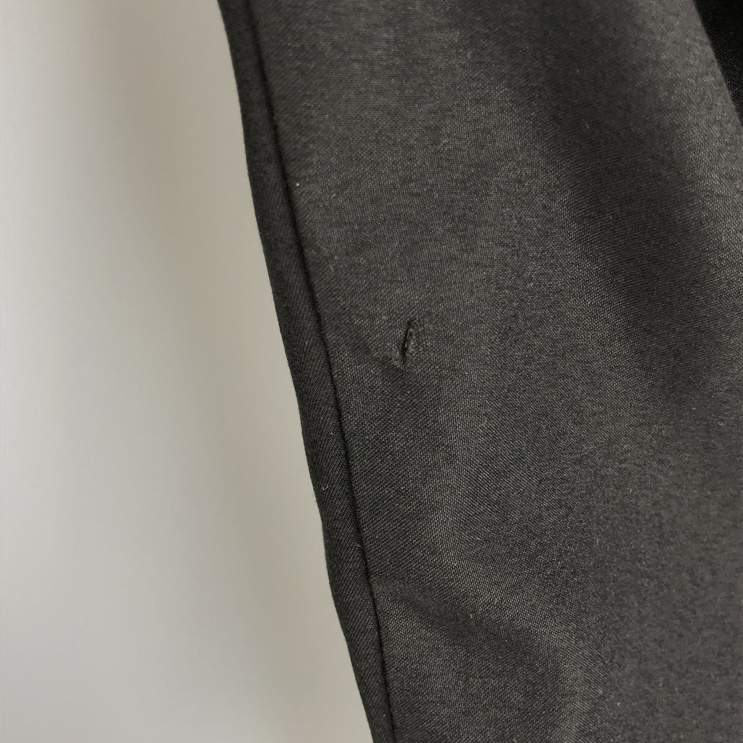 Ralph Lauren POLO by Ralph Lauren Swing Top Sports Jacket Men's XXL polyester black type Vintage Second Hand