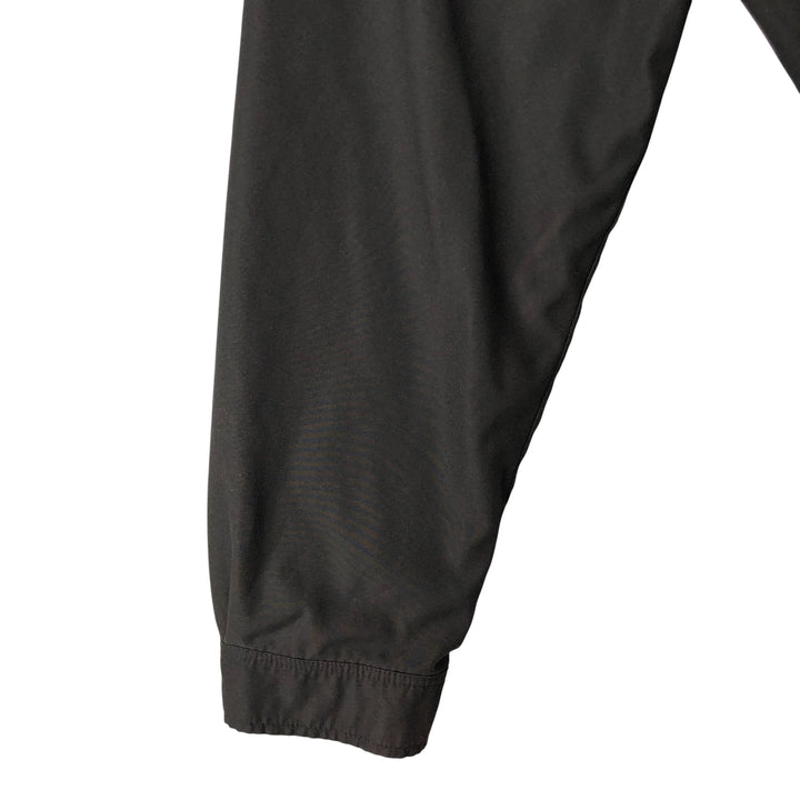 Ralph Lauren POLO by Ralph Lauren Swing Top Sports Jacket Men's M polyester black type Vintage Second Hand