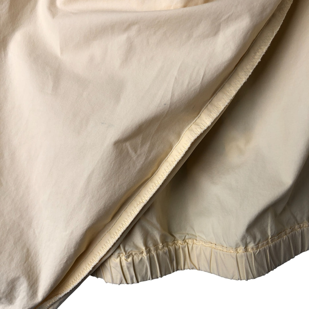 90'S Polo by Ralph Lauren swing top sports jacket, made in the USA, men's size L, vintage cotton yellow type Vintage Second Hand