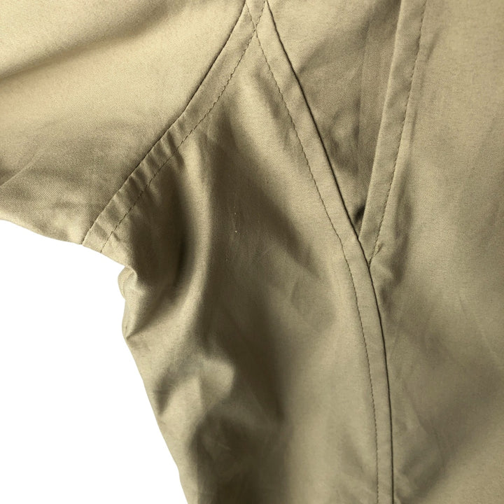 Ralph Lauren POLO RALPH LAUREN Swing Top Sports Jacket Men's XL polyester Beige type Vintage Second Hand