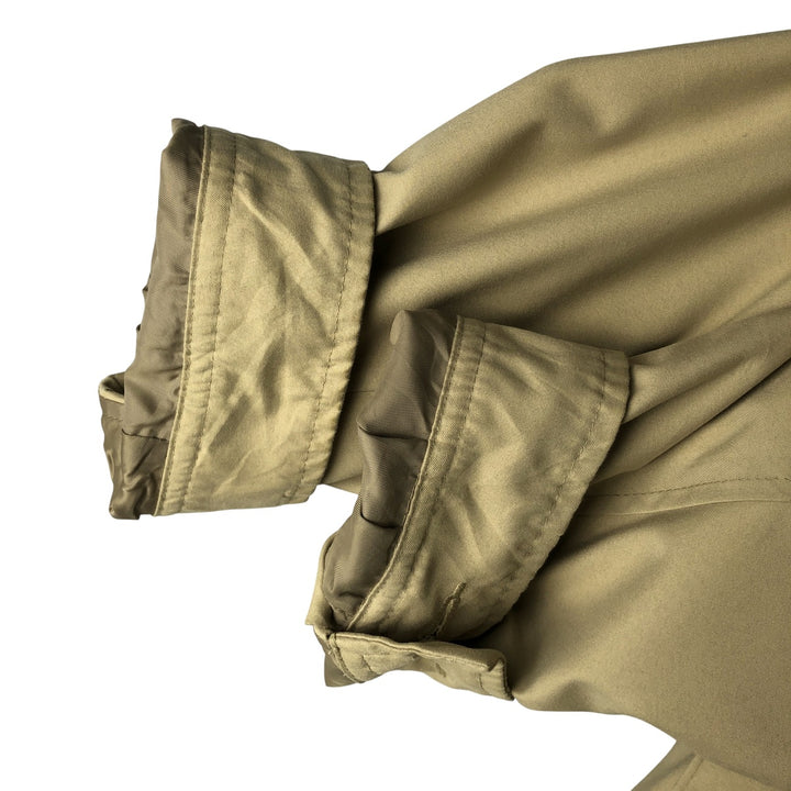 Ralph Lauren POLO RALPH LAUREN Swing Top Sports Jacket Men's XL polyester Beige type Vintage Second Hand