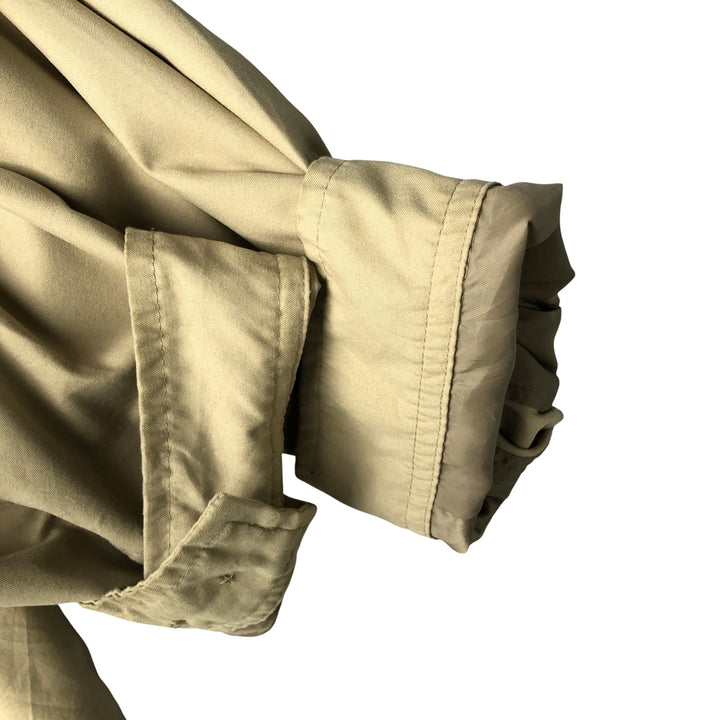 Ralph Lauren POLO RALPH LAUREN Swing Top Sports Jacket Men's XL polyester Beige type Vintage Second Hand