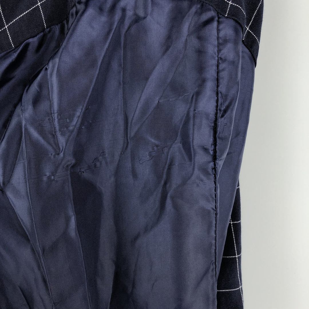 Ralph Lauren POLO by Ralph Lauren Swing Top Sports Jacket Men's L size polyester blue type Vintage Second Hand