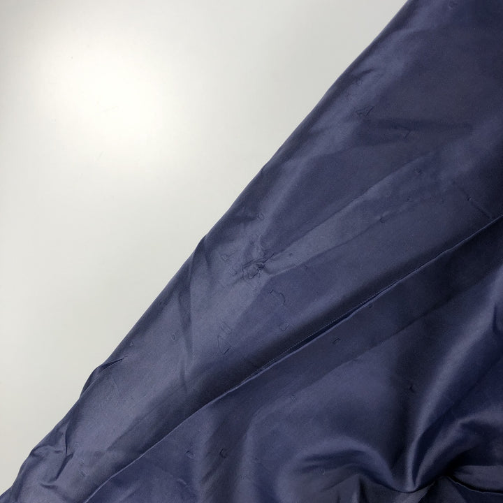 Ralph Lauren POLO by Ralph Lauren Swing Top Sports Jacket Men's L size polyester blue type Vintage Second Hand