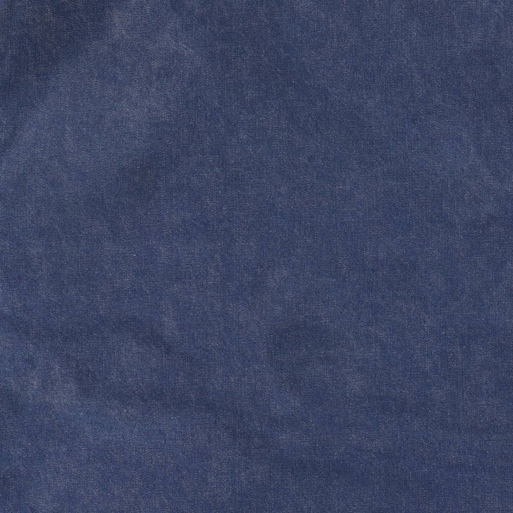 Vintage 1970'S Blue Bell bat-dyed denim coverall, men's size L cotton blue type Vintage Second Hand