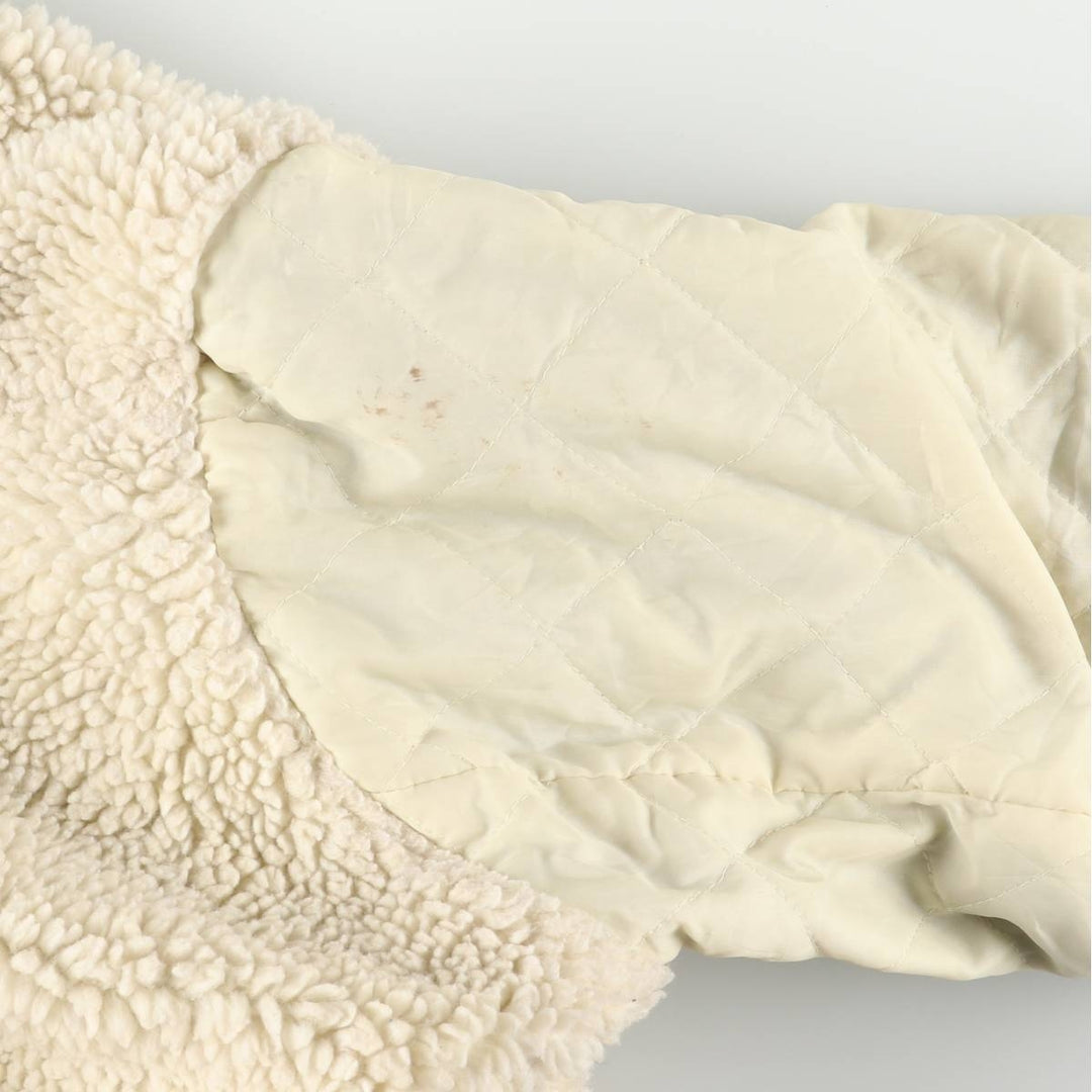 Vintage 80s-90'S Levi's denim jacket, made in the USA, size M, men's unclear blue type Vintage Second Hand