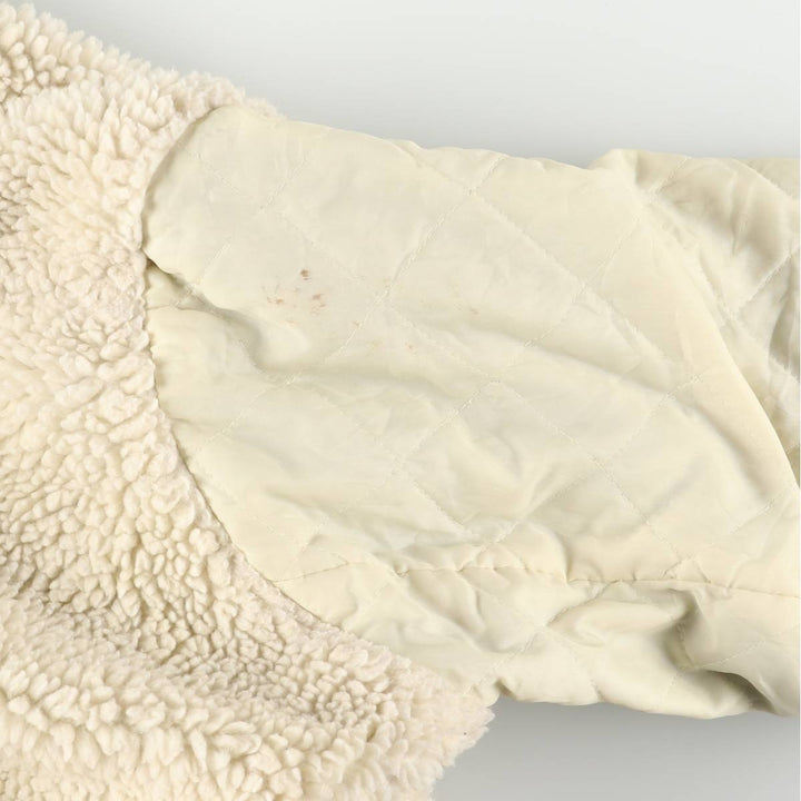 Vintage 80s-90'S Levi's denim jacket, made in the USA, size M, men's unclear blue type Vintage Second Hand