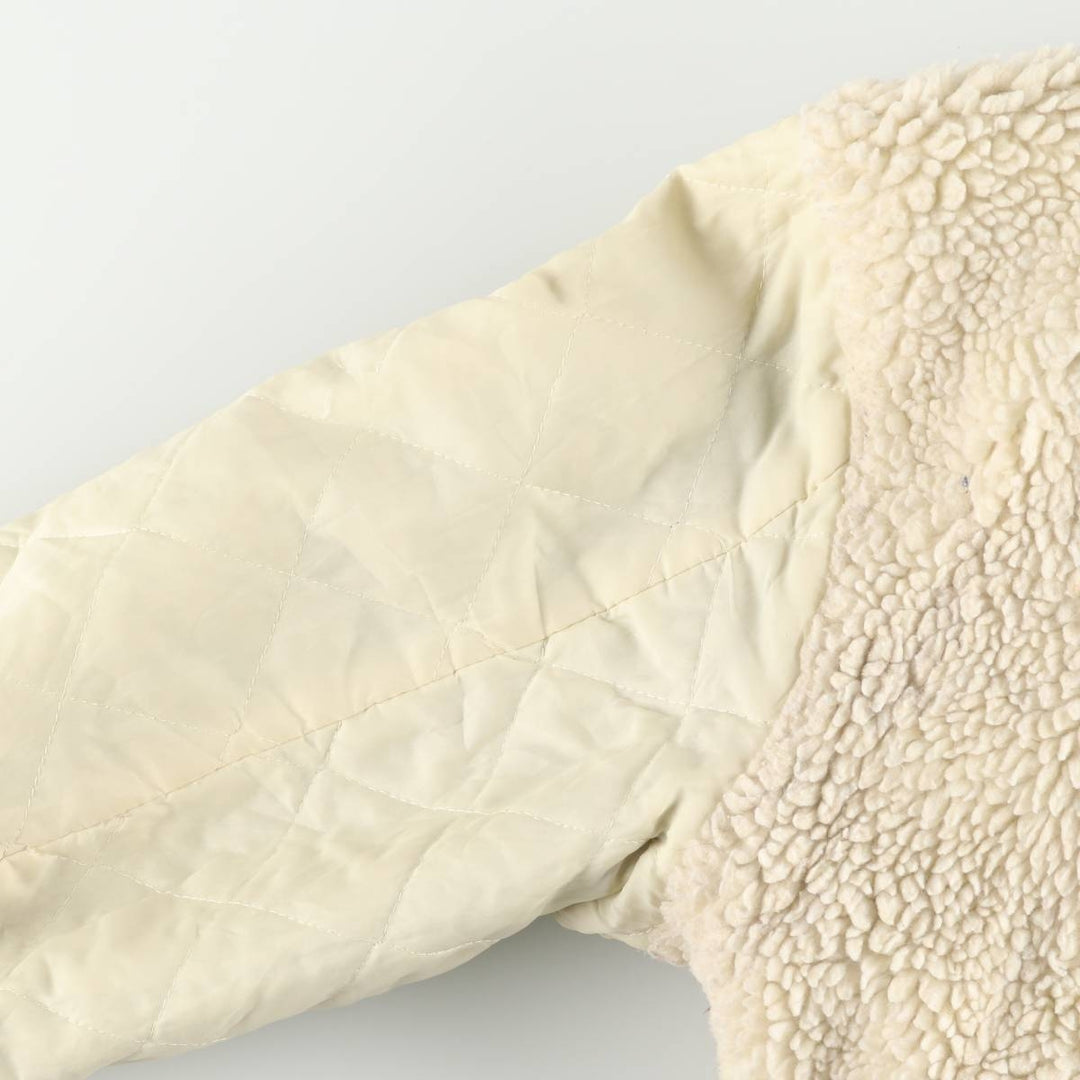 Vintage 80s-90'S Levi's denim jacket, made in the USA, size M, men's unclear blue type Vintage Second Hand