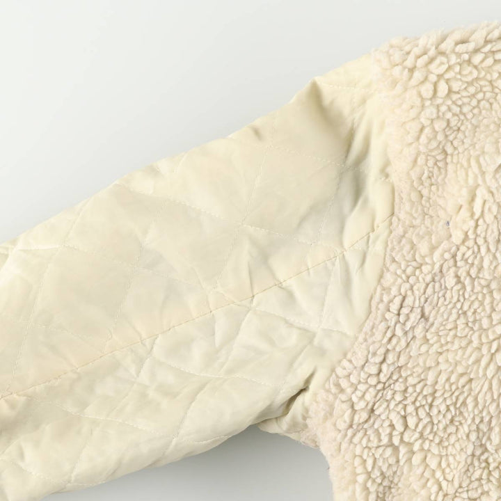 Vintage 80s-90'S Levi's denim jacket, made in the USA, size M, men's unclear blue type Vintage Second Hand