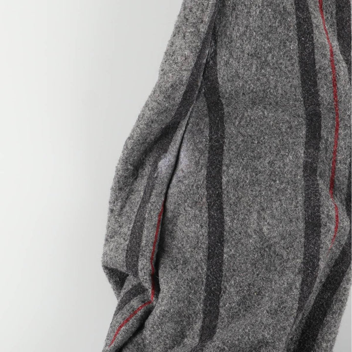 80'S Levi's 70506-0317 denim jacket, denim jacket, made in USA, men's size M, vintage unclear blue type Vintage Second Hand