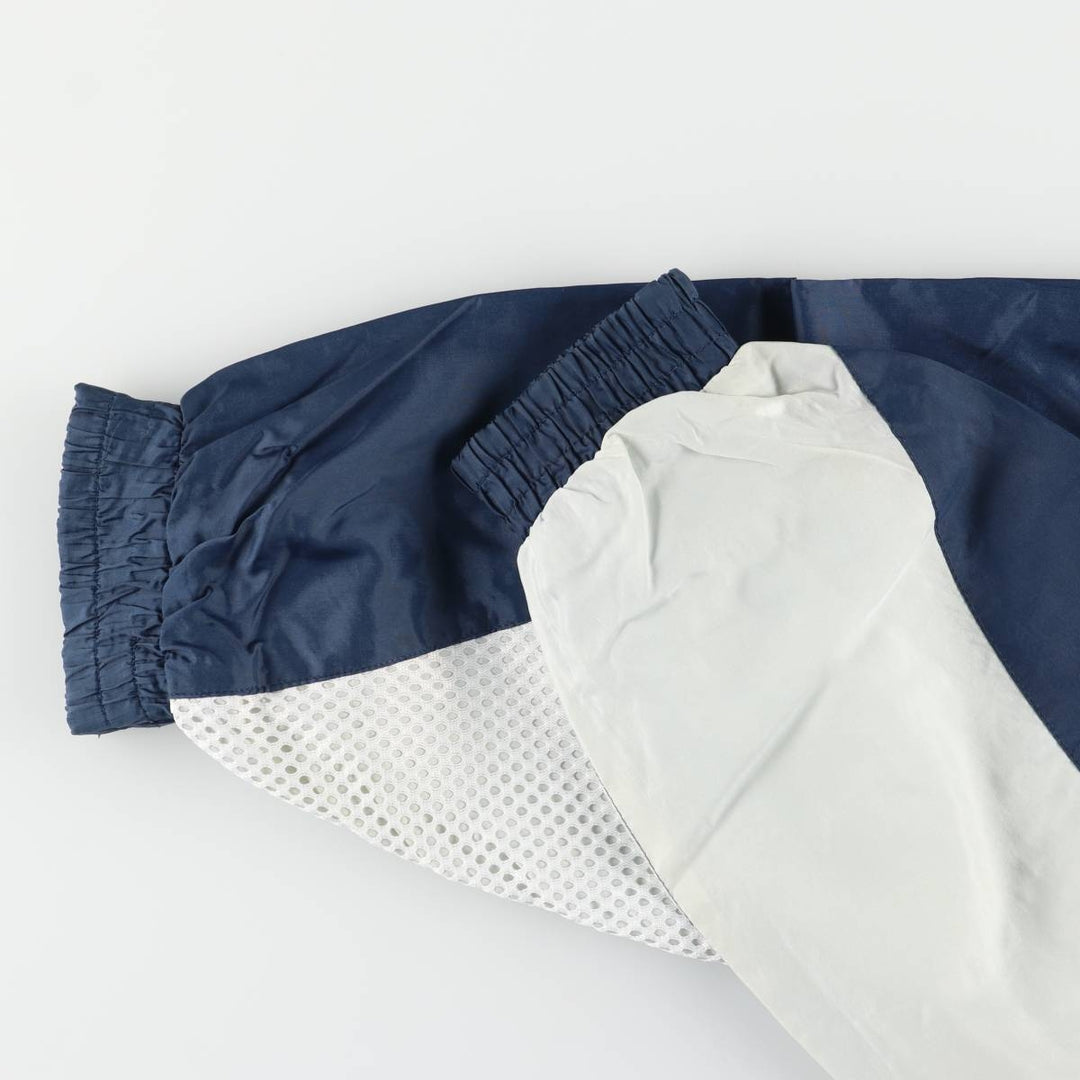 Vintage 1990'S Pro Player MLB New York Yankees Nylon Jacket, Men's Size Large Nylon navy blue type Vintage Second Hand