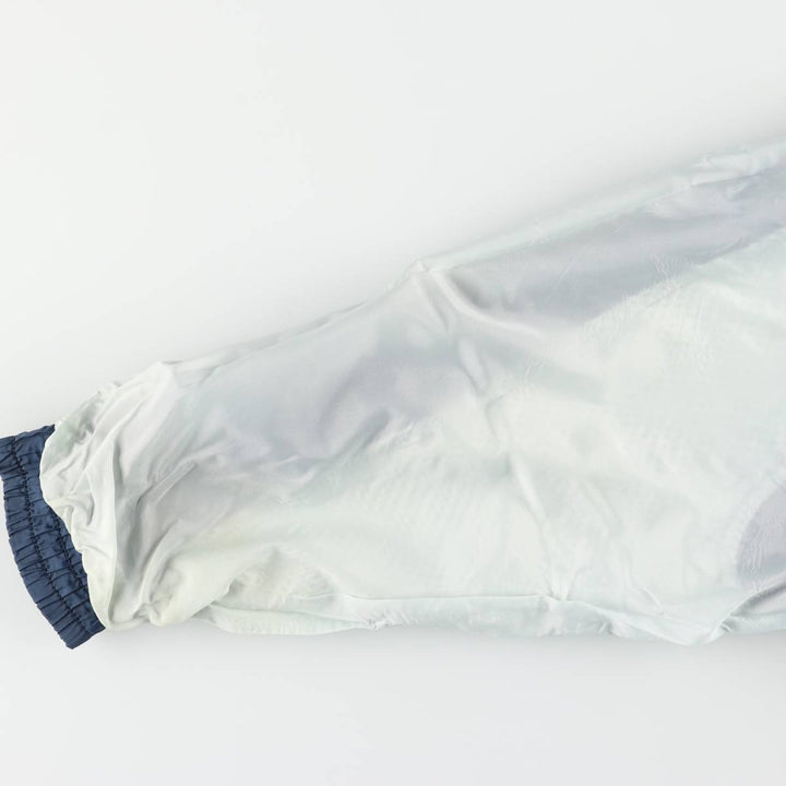 Vintage 1990'S Pro Player MLB New York Yankees Nylon Jacket, Men's Size Large Nylon navy blue type Vintage Second Hand