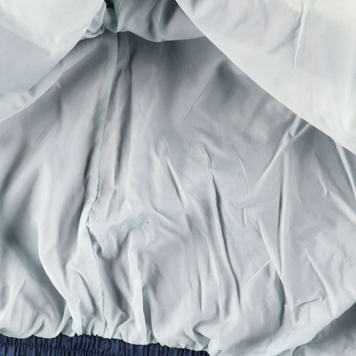 Vintage 1990'S Pro Player MLB New York Yankees Nylon Jacket, Men's Size Large Nylon navy blue type Vintage Second Hand