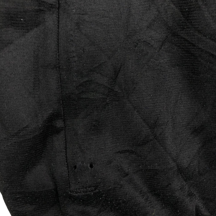 Patagonia Synchilla Fleece Vest (25500FA15), Men's Size L polyester black type Vintage Second Hand