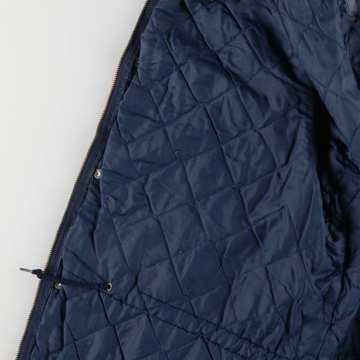 Osh Kosh Vintage Padded Denim Coveralls, Men's XL unclear blue type Vintage Second Hand