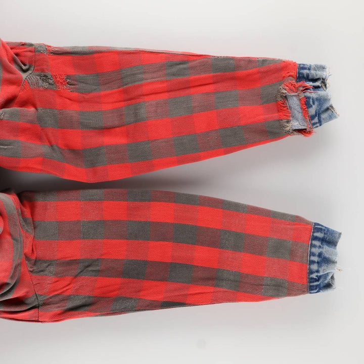 Vintage 1980'S Levi's 70411-0816 denim jacket, made in the USA, size M. cotton blue type Vintage Second Hand