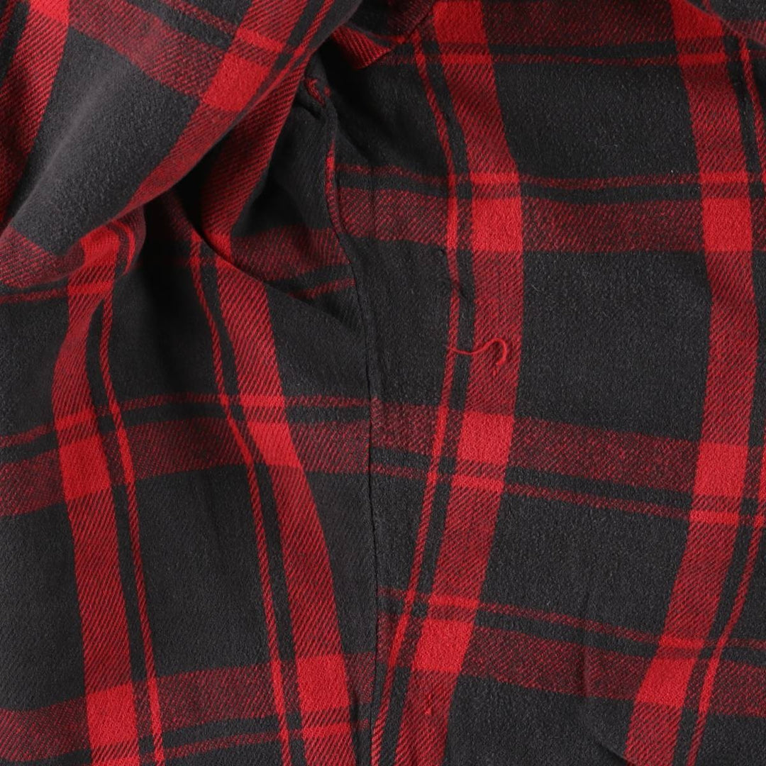 90'S Levi's Denim Jacket, Men's Size XL, Vintage cotton blue type Vintage Second Hand