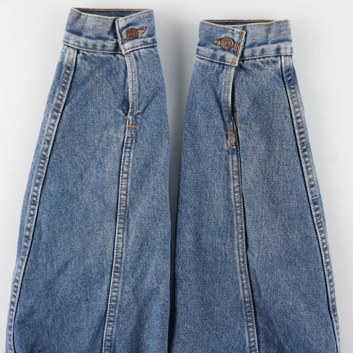 90'S Levi's Denim Jacket, Men's Size XL, Vintage cotton blue type Vintage Second Hand