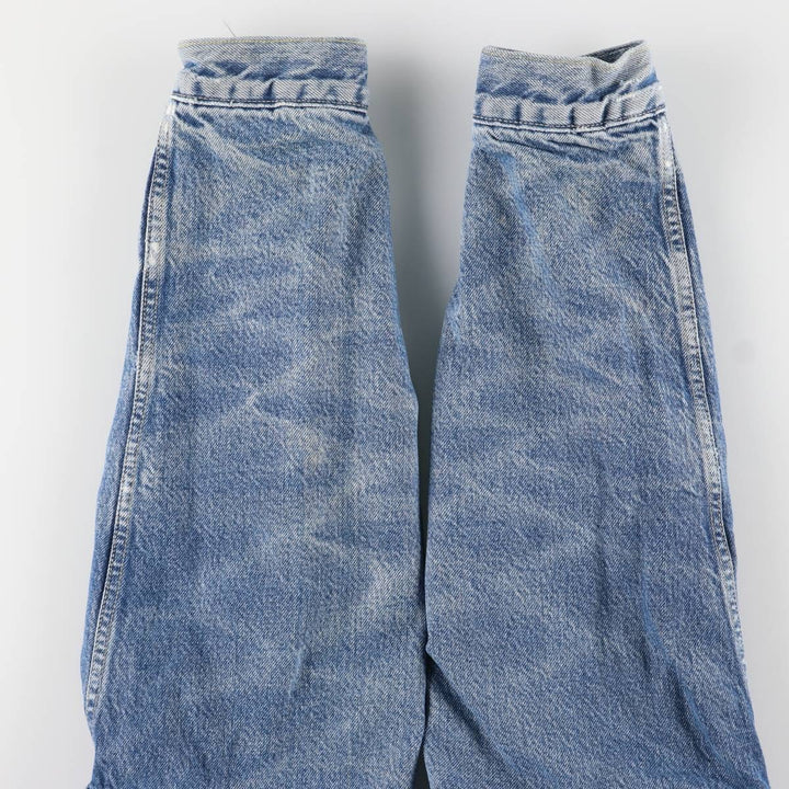 90'S Levi's 70605-0216 Denim Jacket, Men's Size Medium, Vintage cotton blue type Vintage Second Hand