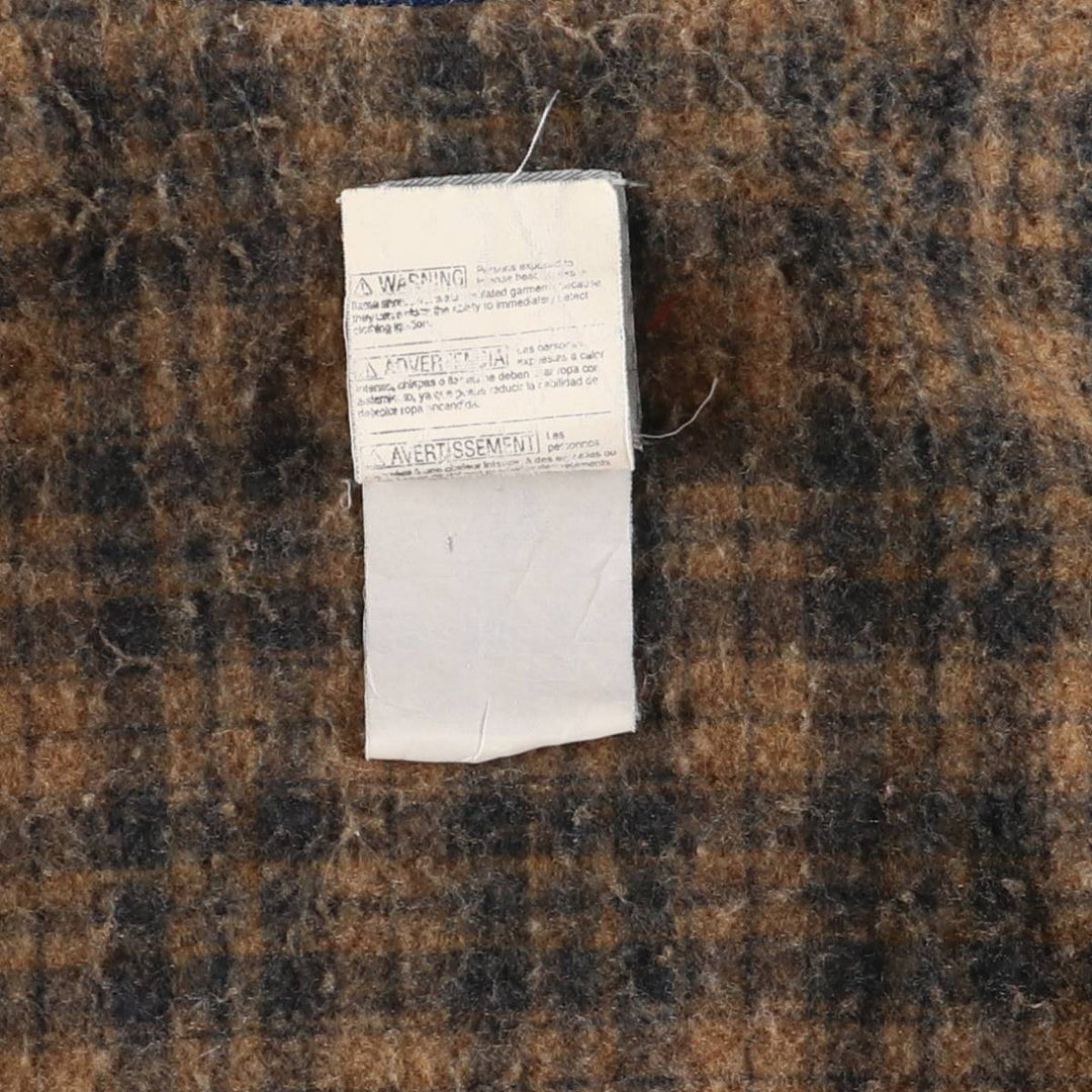 Carhartt denim jacket, men's size XXL unclear blue type Vintage Second Hand