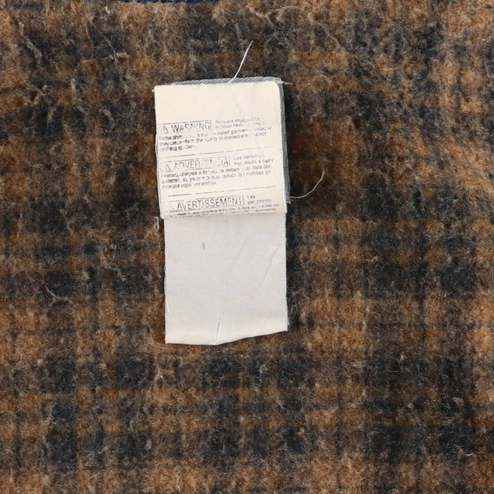 Carhartt denim jacket, men's size XXL unclear blue type Vintage Second Hand