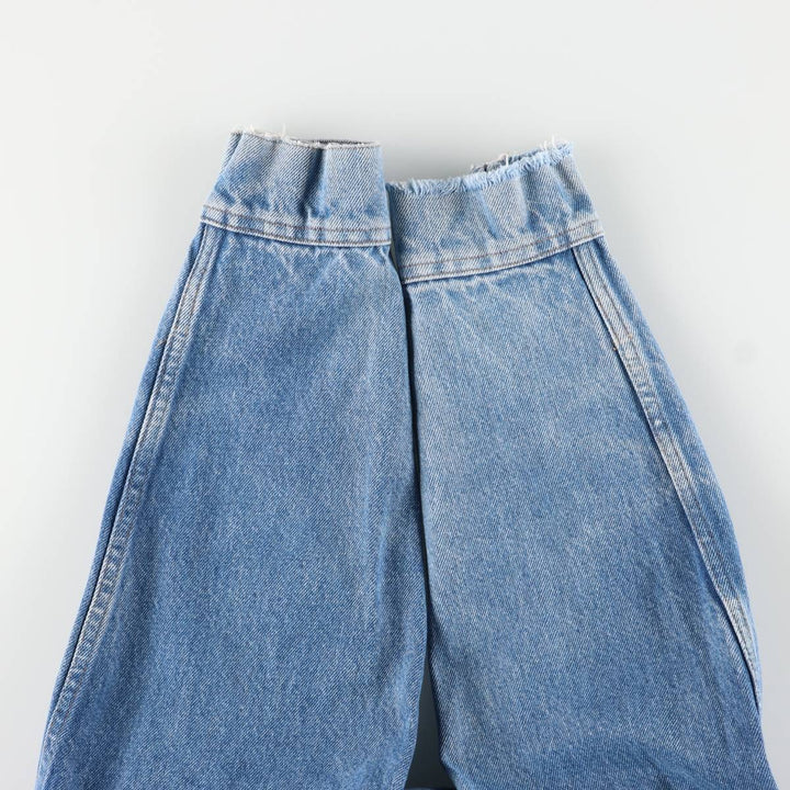 Vintage Lee denim jacket from the 1980'S to 1990s, size XL, for men unclear blue type Vintage Second Hand