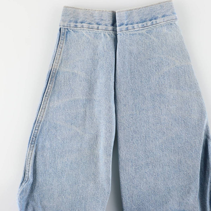 Levi's denim jacket, denim jacket, men's size XL unclear Blue type light blue Vintage Second Hand