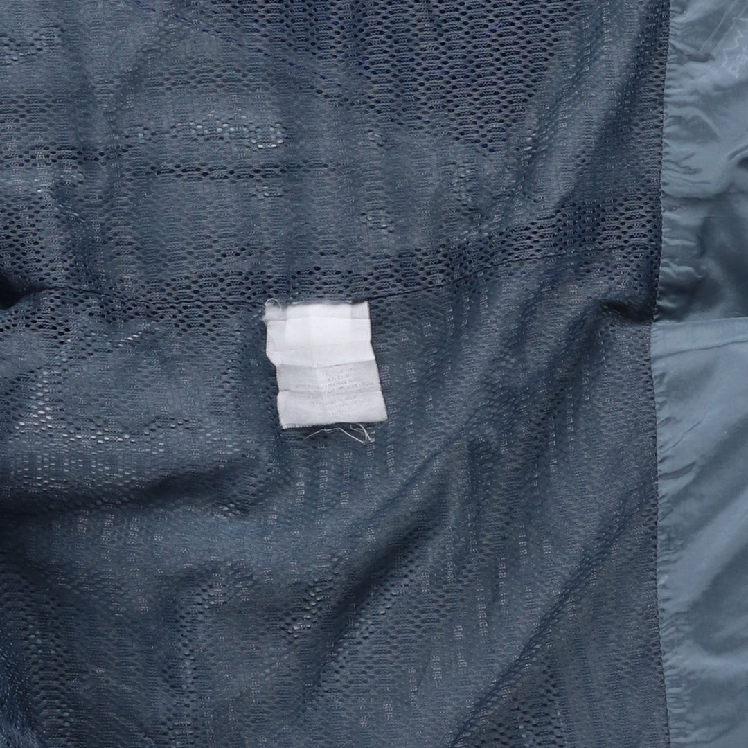 2000'S Patagonia Storm Jacket 83602F9 Mountain Parka Shell Jacket Men's Size Medium unclear Purple type blue-purple Vintage Second Hand