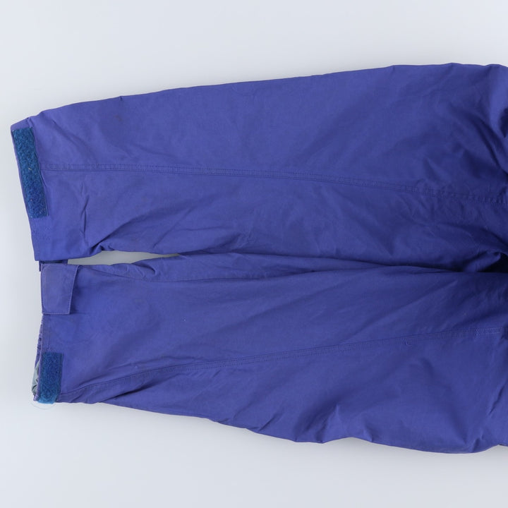 2000'S Patagonia Storm Jacket 83602F9 Mountain Parka Shell Jacket Men's Size Medium unclear Purple type blue-purple Vintage Second Hand