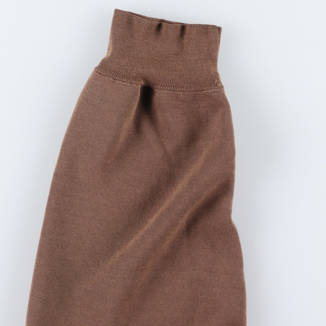 Carhartt Sweat Pullover Hoodie Men's Size L cotton brown type Vintage Second Hand
