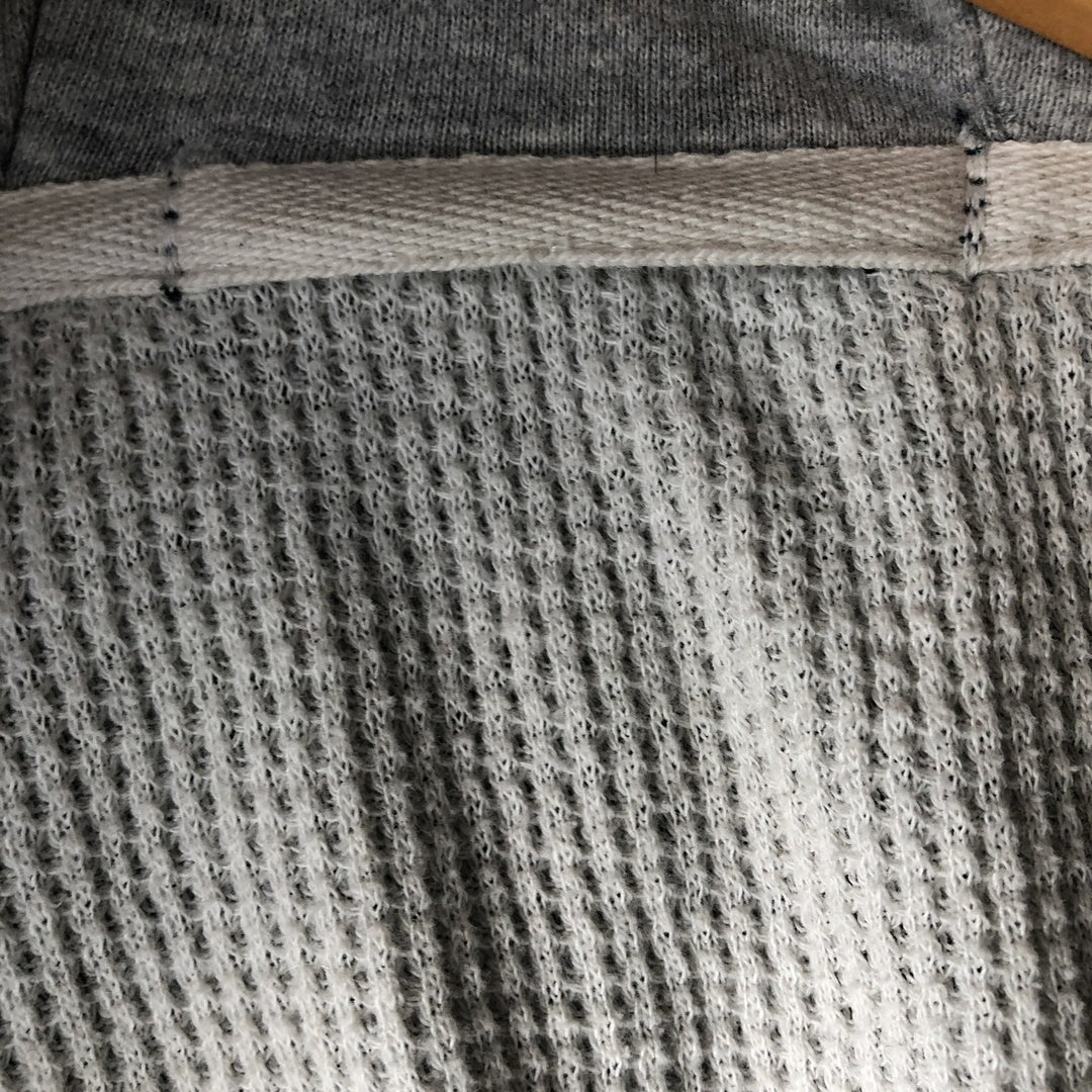 Dickies Sweat Full Zip Hoodie Men's XL unclear navy blue type Vintage Second Hand