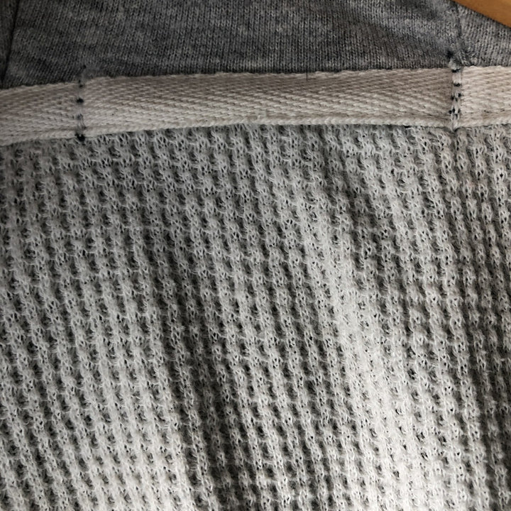 Dickies Sweat Full Zip Hoodie Men's XL unclear navy blue type Vintage Second Hand