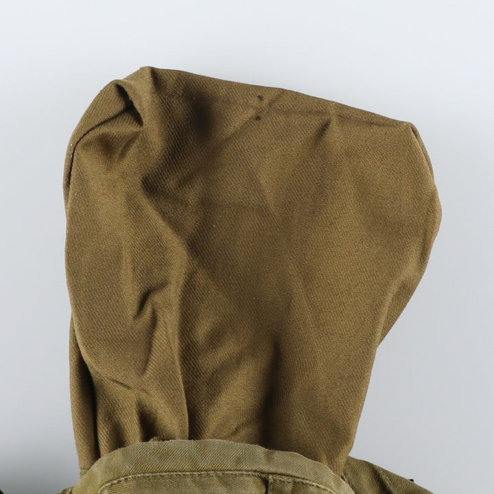 Norwegian Military Cargo Pants 7075 unclear Khaki type sage green Vintage Second Hand