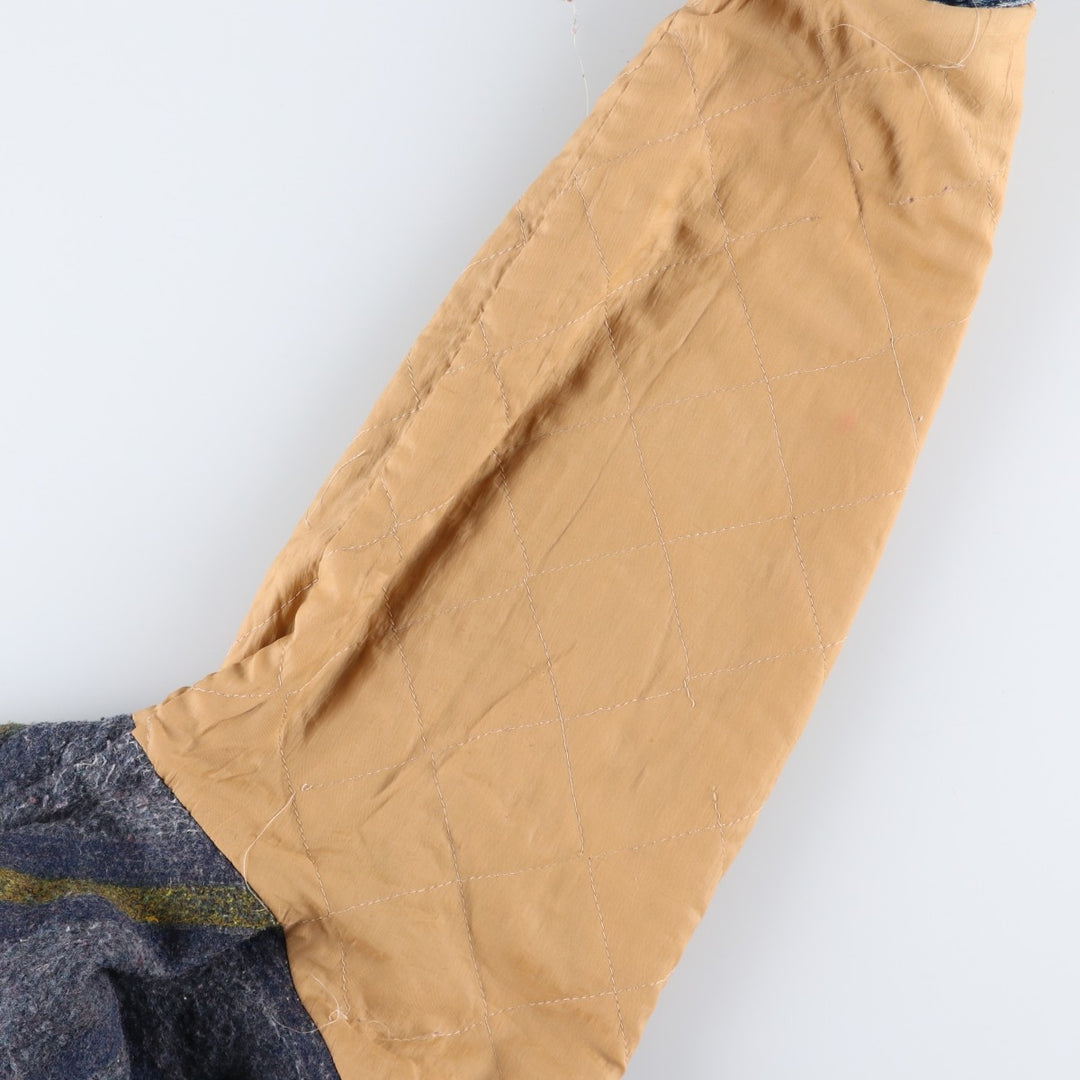 Vintage Lee STORM RIDER denim jacket from the 1980'S and 1990s, size M, men's. unclear blue type Vintage Second Hand