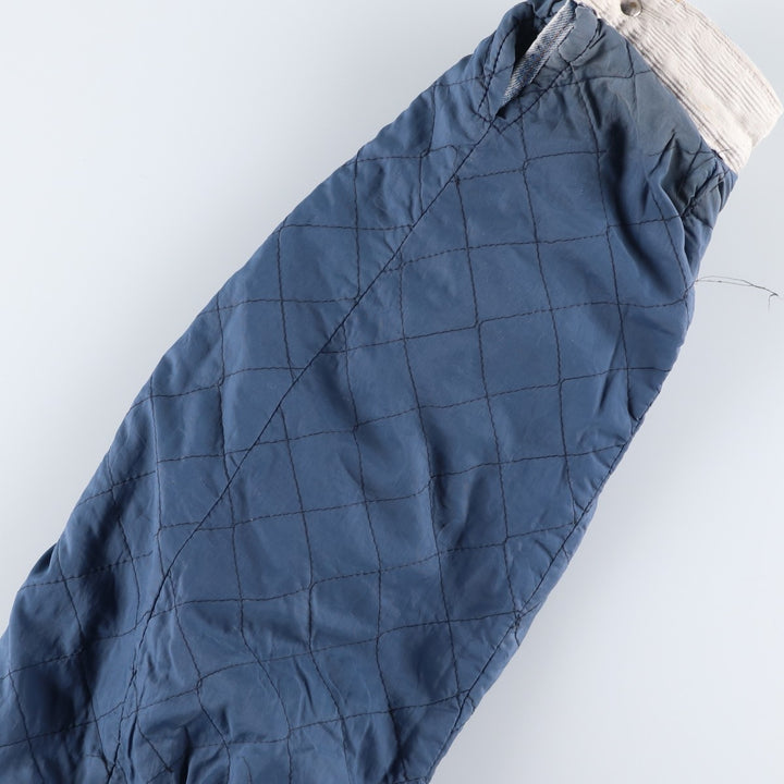 Vintage Lee STORM RIDER denim jacket from the 1980'S and 1990s, size XL, men's. unclear blue type Vintage Second Hand