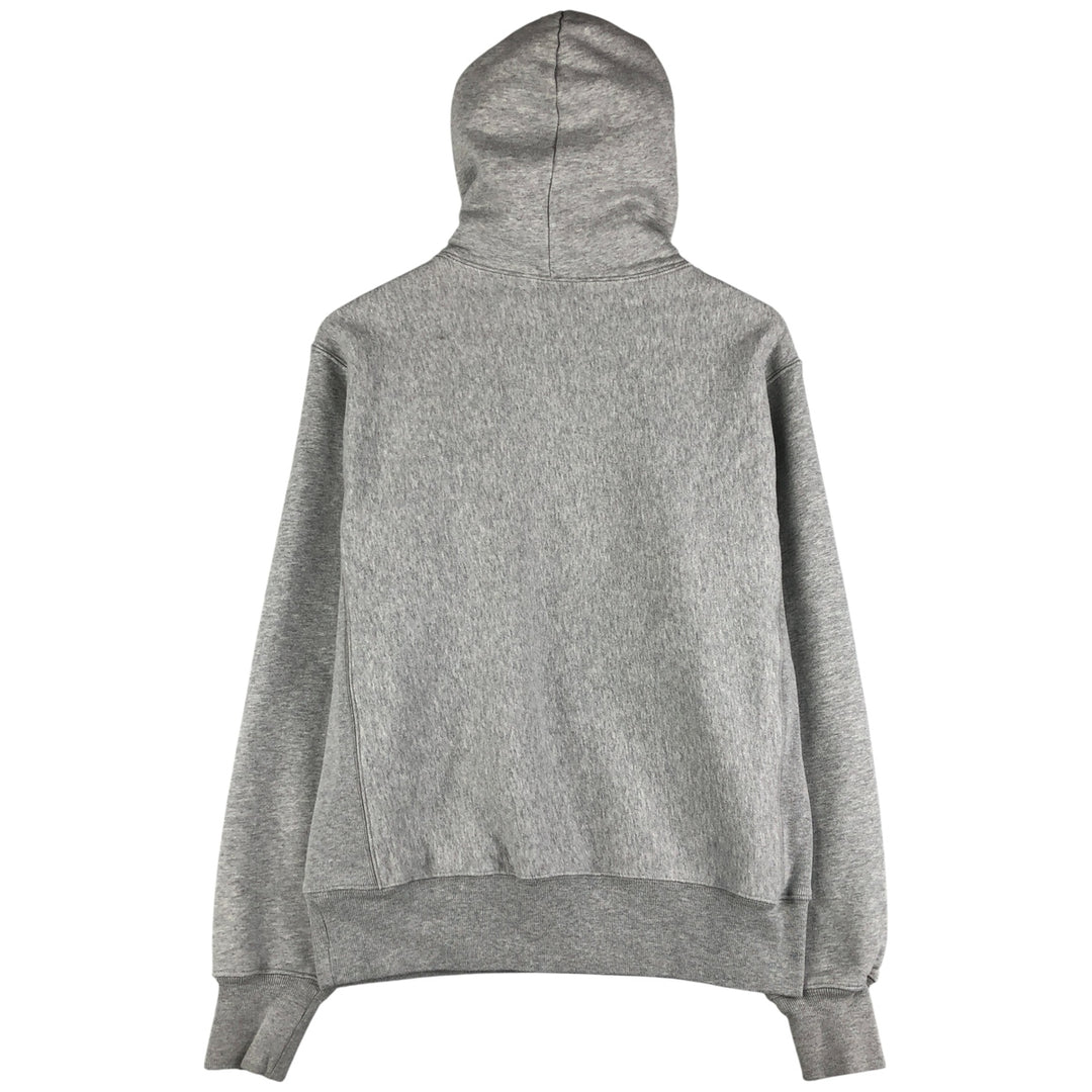 Champion REVERSE WEAVE Reverse Weave Sweat Pullover Hoodie Men's M cotton gray type Vintage Second Hand