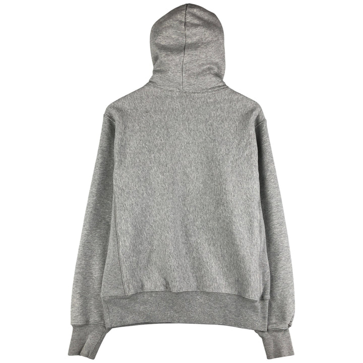 Champion REVERSE WEAVE Reverse Weave Sweat Pullover Hoodie Men's M cotton gray type Vintage Second Hand