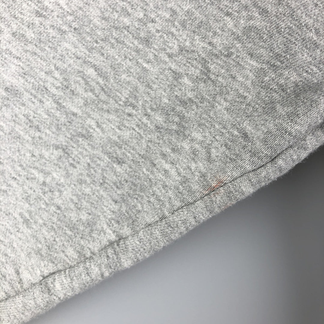 Champion REVERSE WEAVE Reverse Weave Sweat Pullover Hoodie Men's M cotton gray type Vintage Second Hand