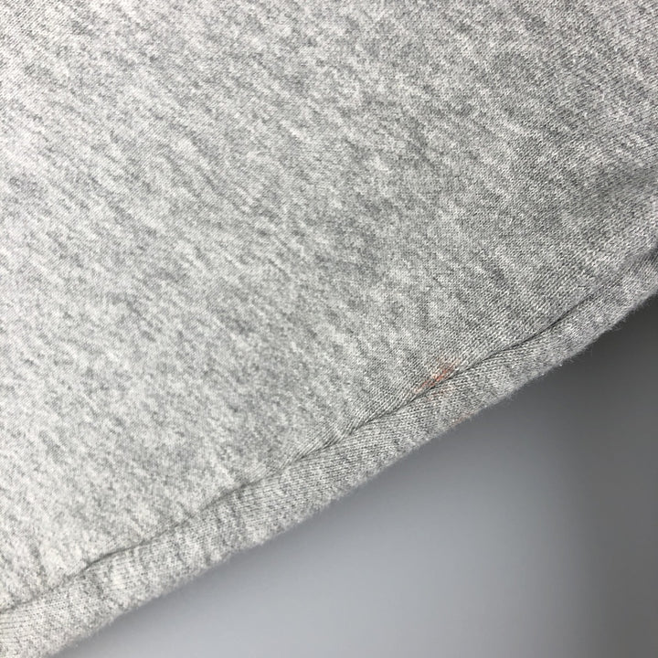 Champion REVERSE WEAVE Reverse Weave Sweat Pullover Hoodie Men's M cotton gray type Vintage Second Hand