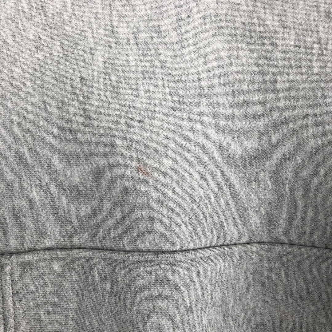 Champion REVERSE WEAVE Reverse Weave Sweat Pullover Hoodie Men's M cotton gray type Vintage Second Hand