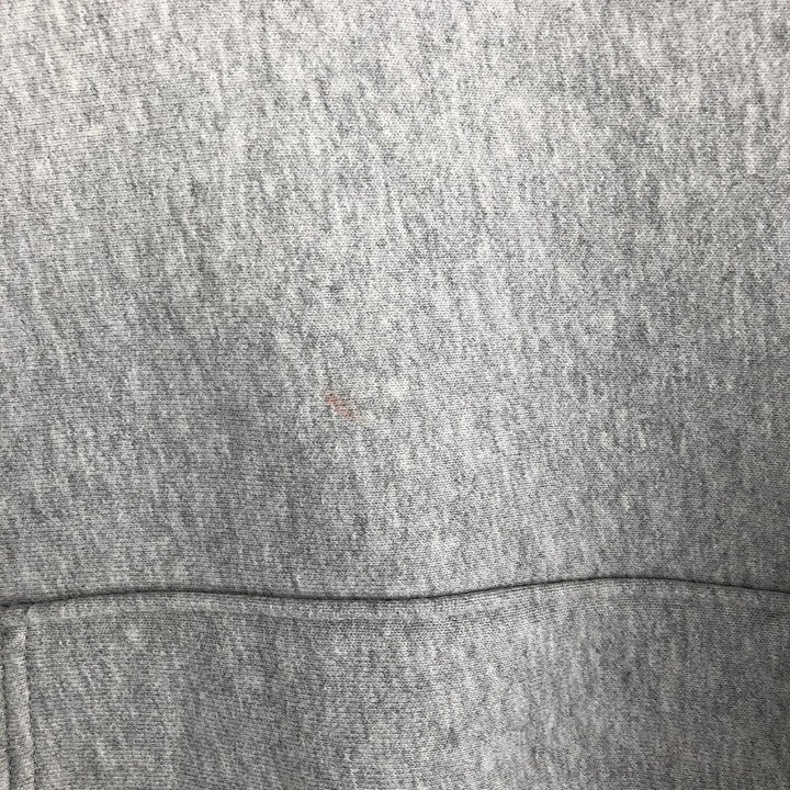 Champion REVERSE WEAVE Reverse Weave Sweat Pullover Hoodie Men's M cotton gray type Vintage Second Hand